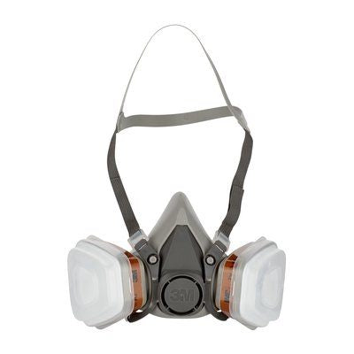 3M Ersatzfilter A2/P3 6003KIT-1 – 1 Stk. – CE
