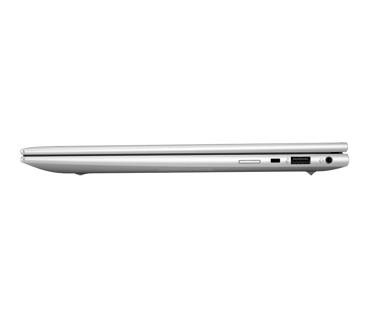 HP EliteBook 830 G11 – 13,3" WUXGA, Core Ultra 5 125U, 16 GB, 512 GB SSD, Win 11 Pro