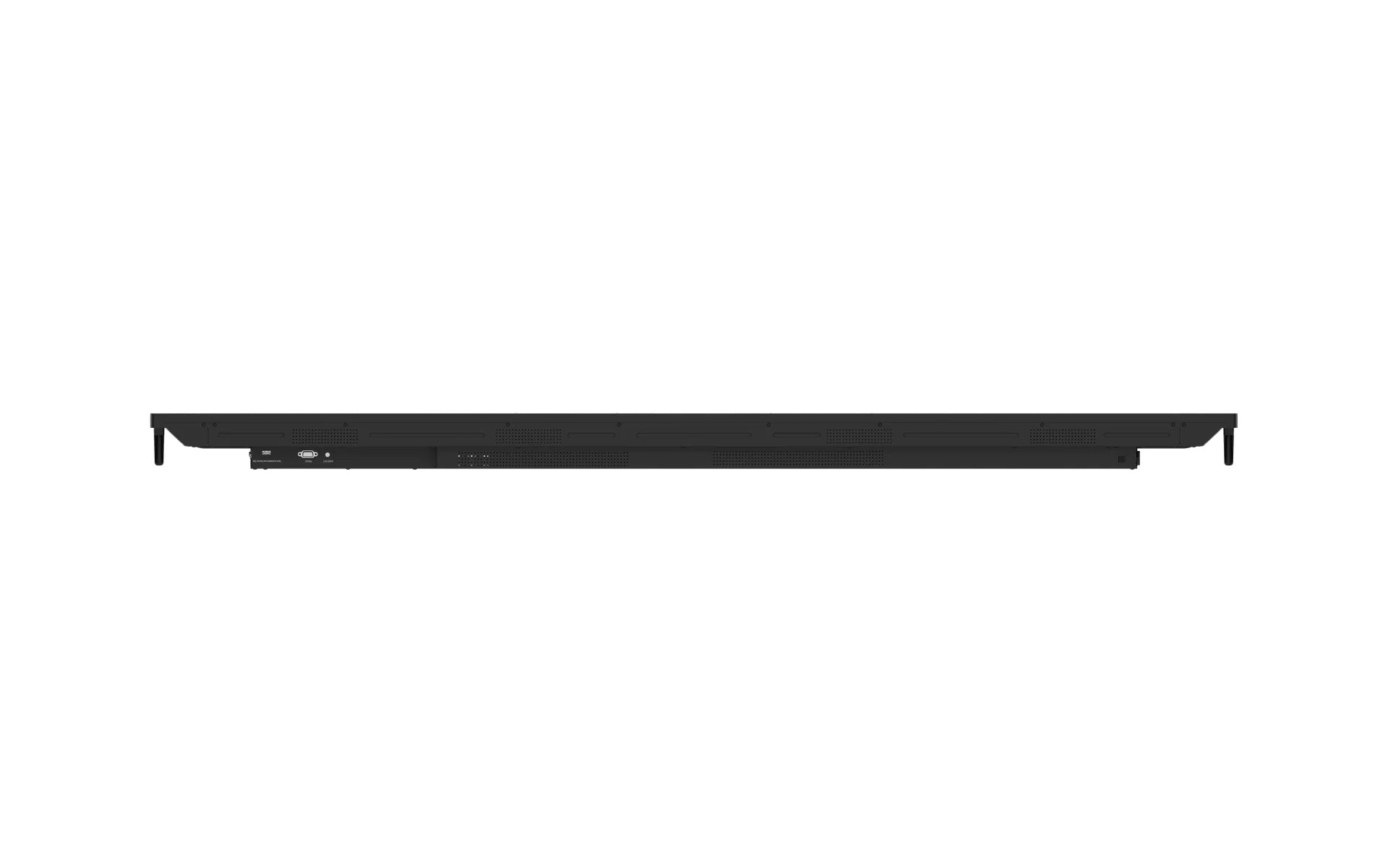 iiyama TN7505A-B1AG – Interaktives Display 74,5" – 3840 × 2160 (4K UHD), IPS, 450 cd/m²