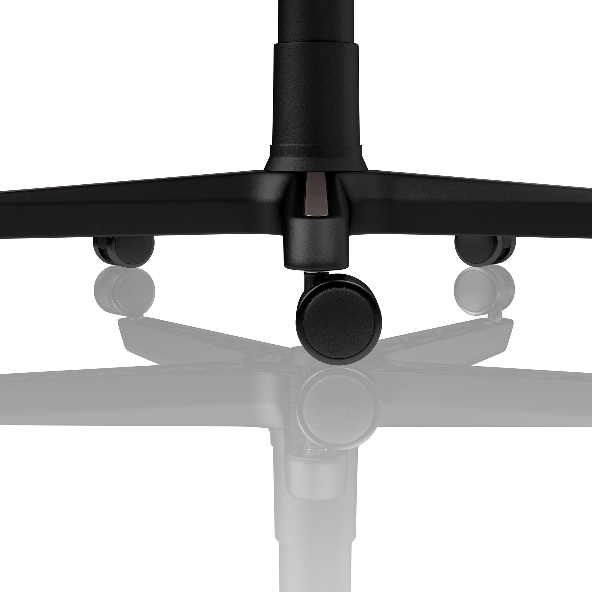 Nitro Concepts Konferenzstuhl S300 – 57×56×140 cm, camouflage