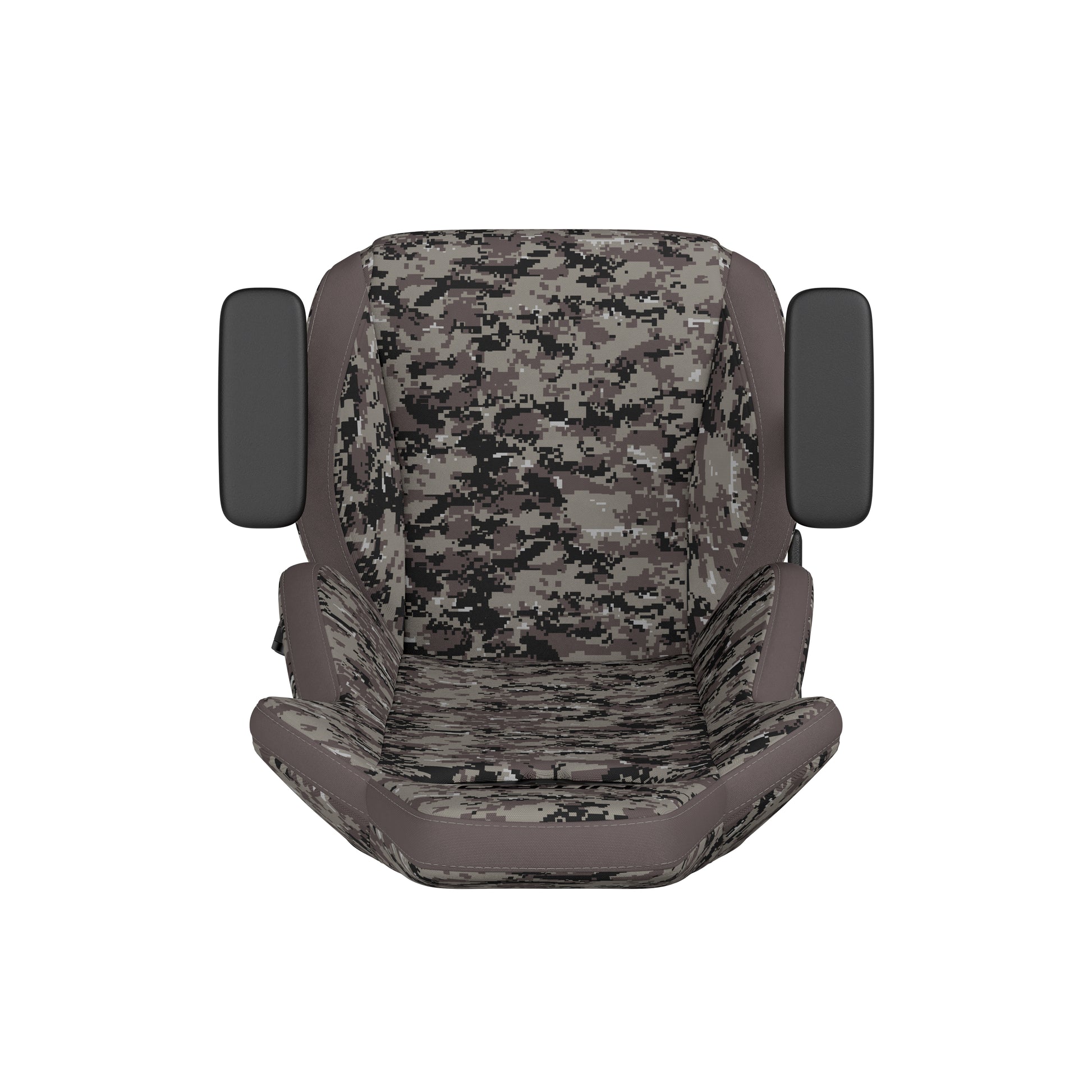 Nitro Concepts Konferenzstuhl S300 – 57×56×140 cm, camouflage