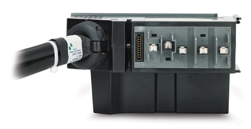 APC Rack-PDU – 3-phasig, 32 A 400 V, 3×IEC 60309 32 A, Eingang IEC 60309 32 A 3P+N+PE
