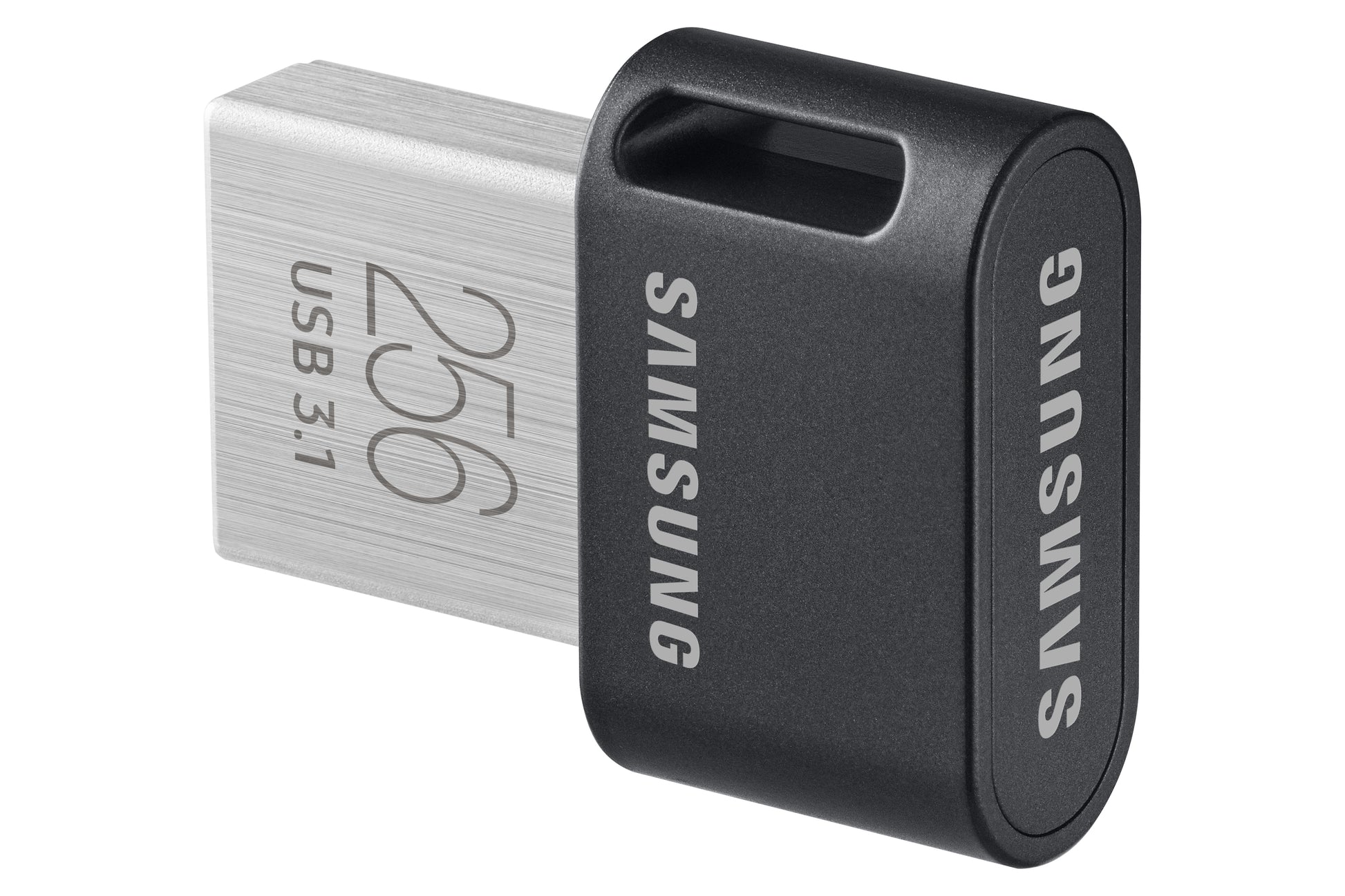 Samsung MUF-256AB – USB 3.2 Gen 1 (USB Typ-A) – für PC, Laptop, Smart TV