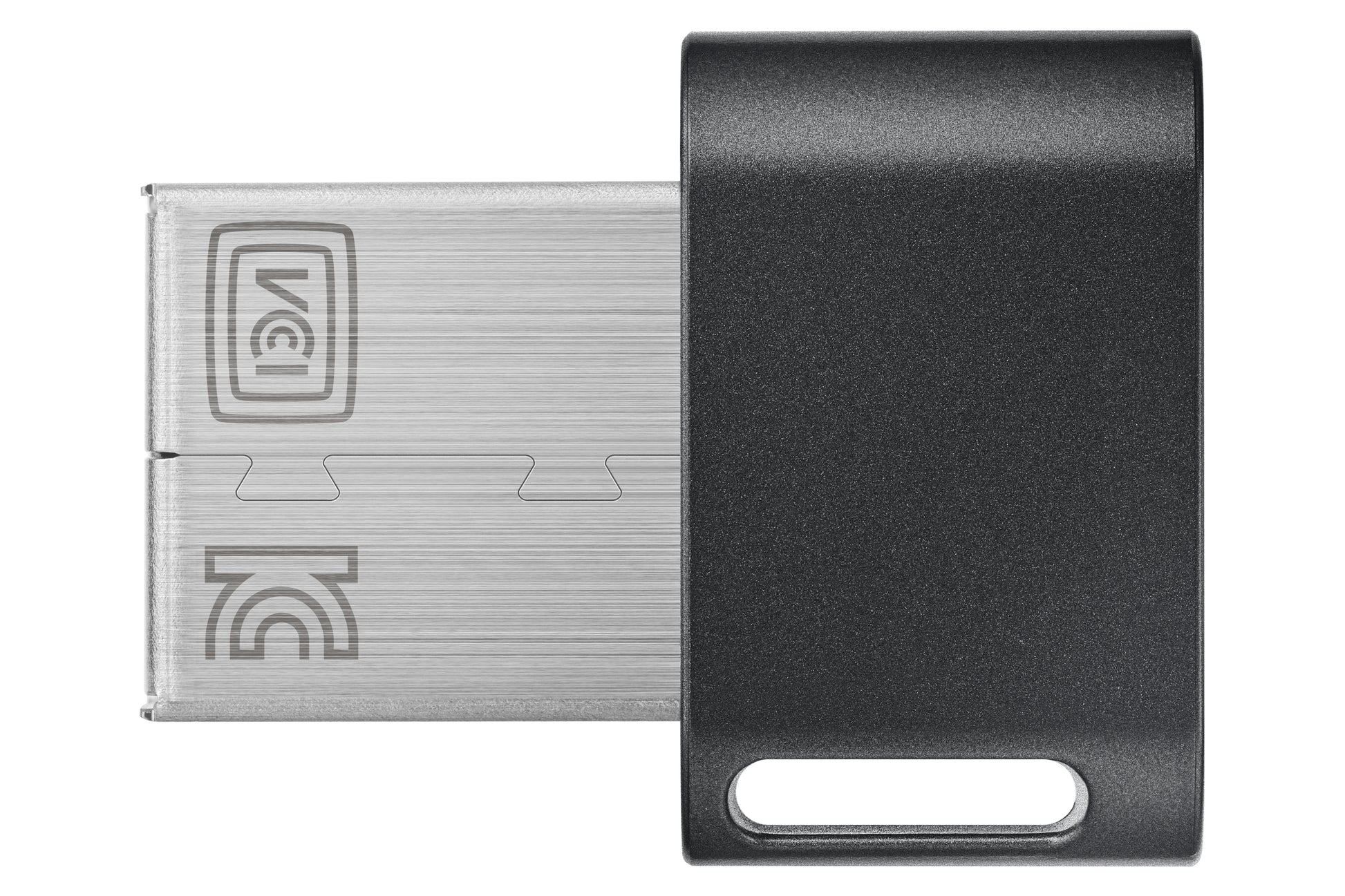 Samsung Fit Plus MUF-64AB USB-Stick – 64 GB, USB Typ-A (USB 3.2 Gen 1), Passwortschutz