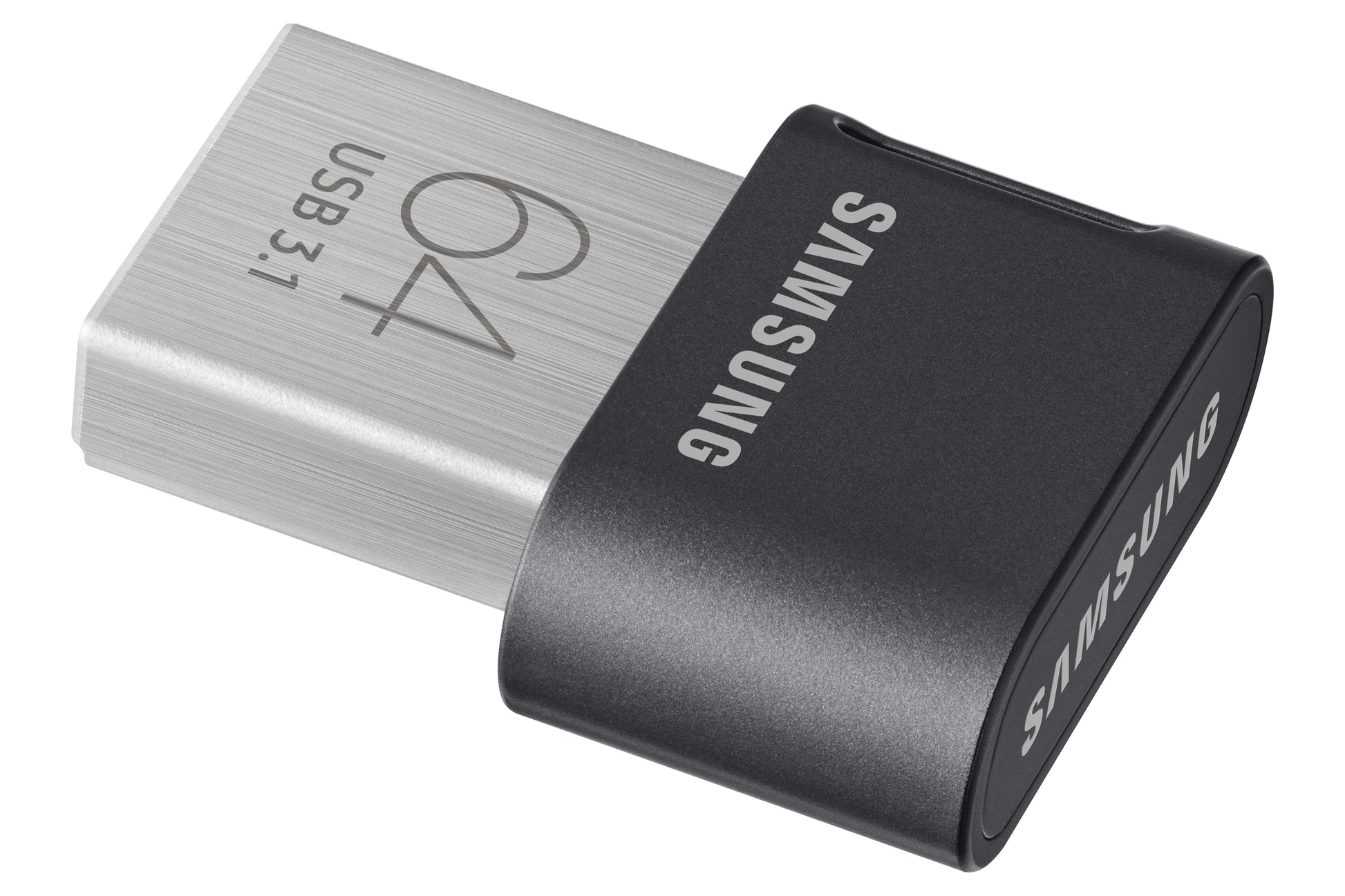 Samsung Fit Plus MUF-64AB USB-Stick – 64 GB, USB Typ-A (USB 3.2 Gen 1), Passwortschutz