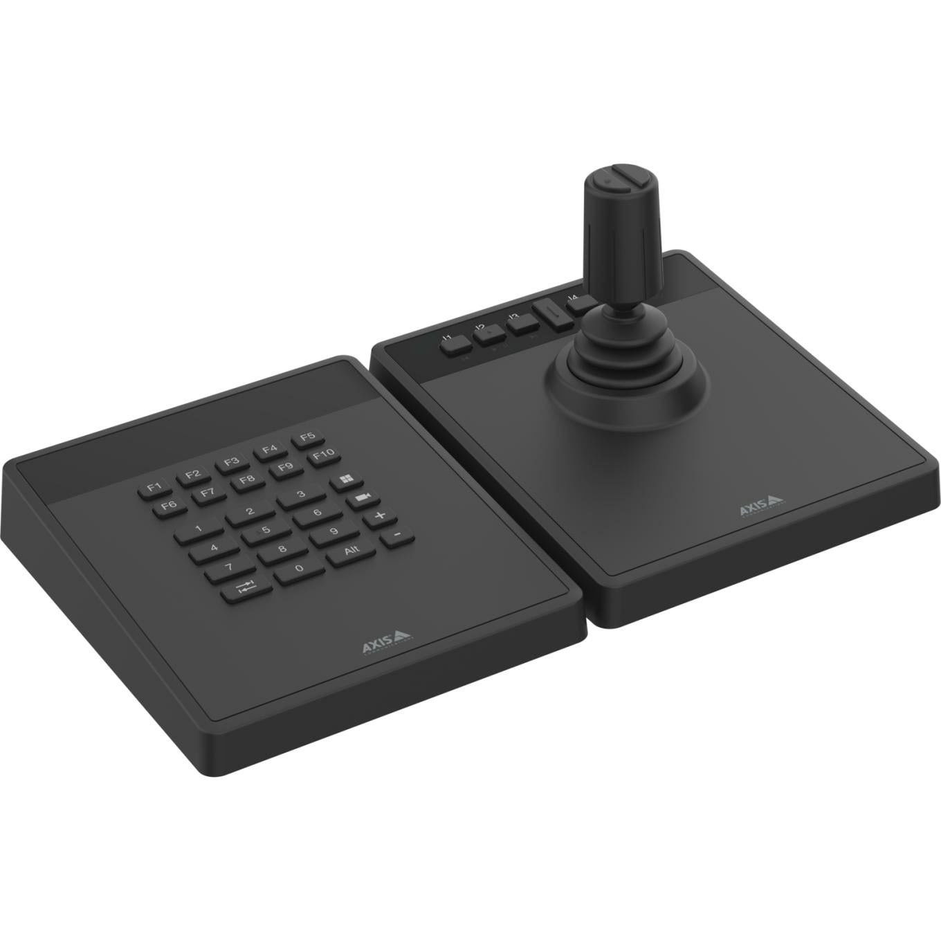 Axis Steuertafel TU9001