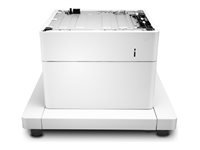 HP Ständer 1X550