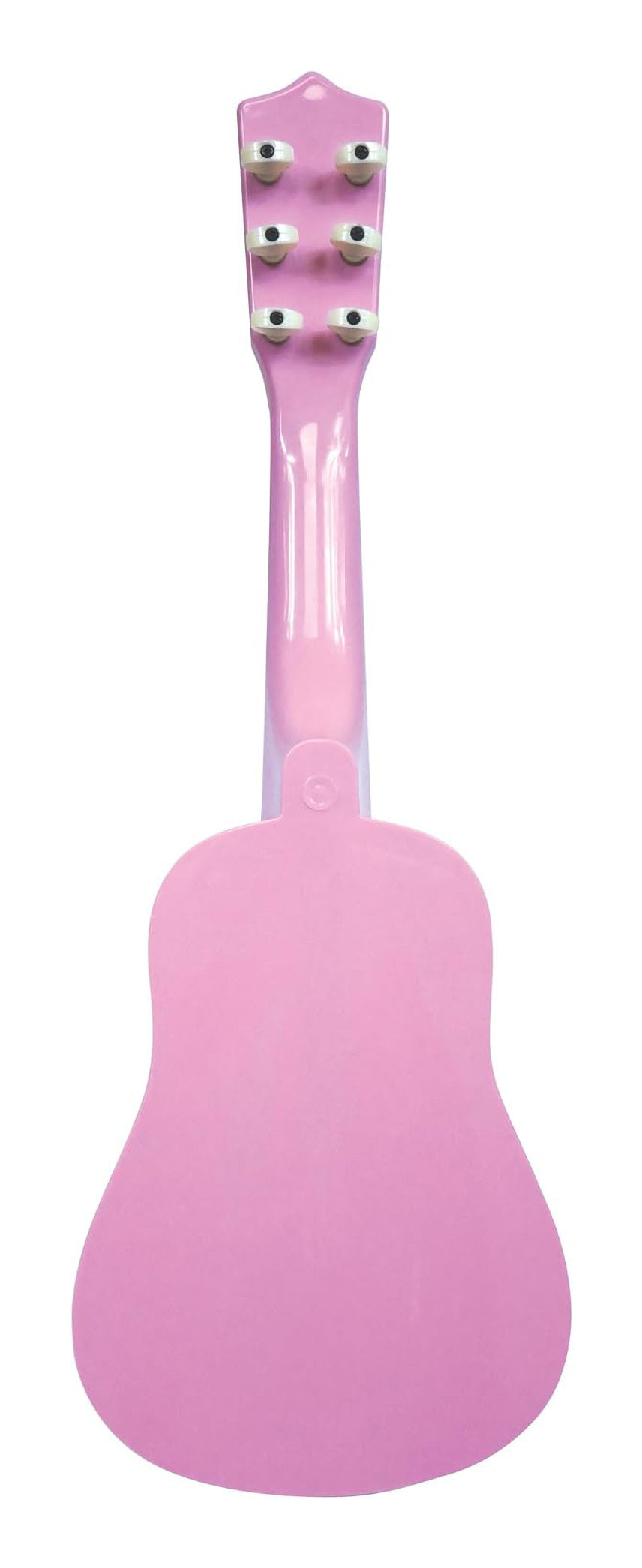 Lexibook Meine Erste Gitarre Gabby – 53 cm – ab 3 J. – Nylon, Kunststoff – mehrfarbig