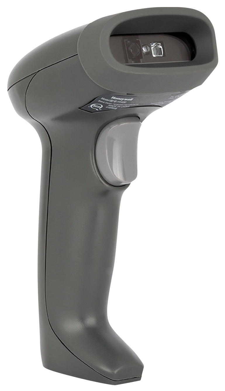 Honeywell Voyager 1300g – 1D/2D, kabelgebunden, USB/RS-232, IP40