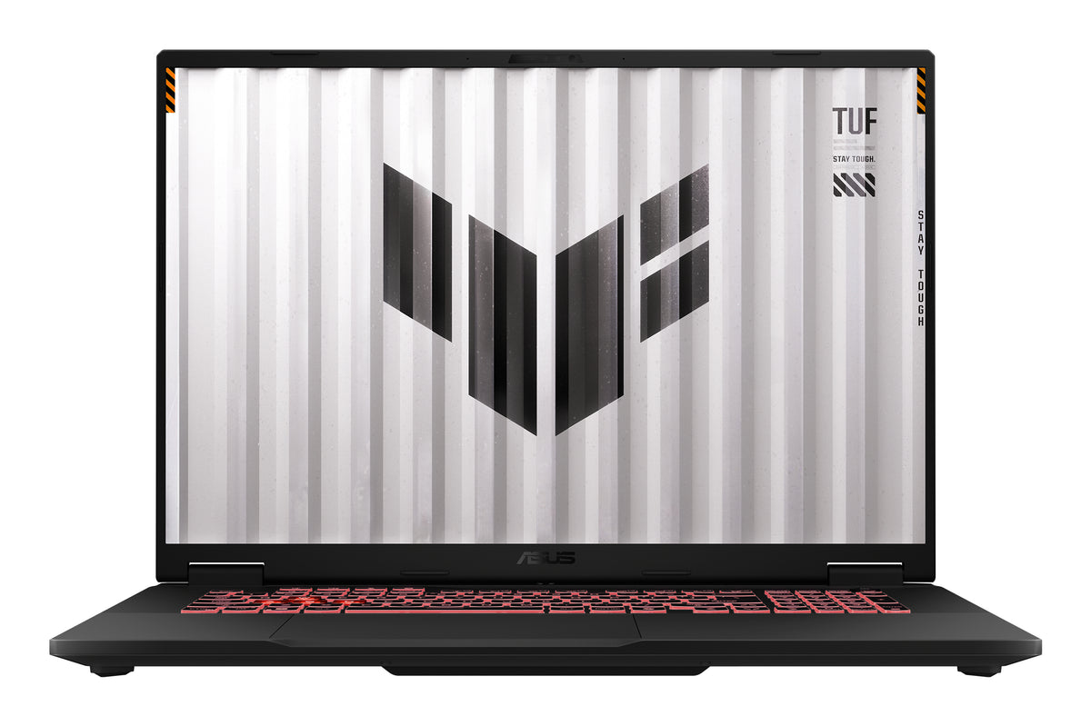 ASUS TUF Gaming A18 FA808UM-S8153W – 18" WUXGA, Ryzen 7 260, 16 GB, 1 TB SSD, RTX 5060, Win 11 Home