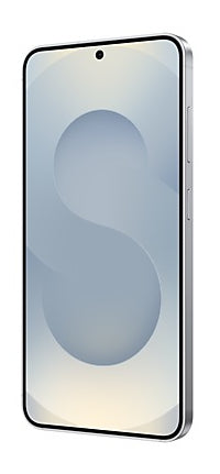 Samsung Galaxy S25 Enterprise Edition – silber, 6,2", 2340 × 1080, Android 15, 128 GB, 12 GB, Dual-SIM, 5G