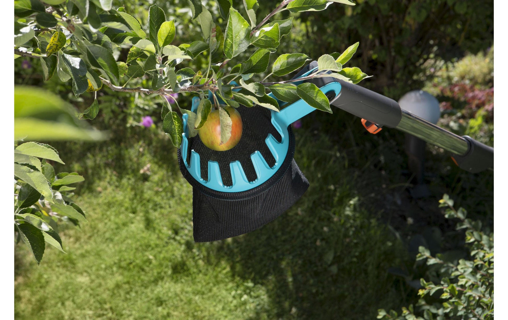 Gardena combisystem Obstpflücker