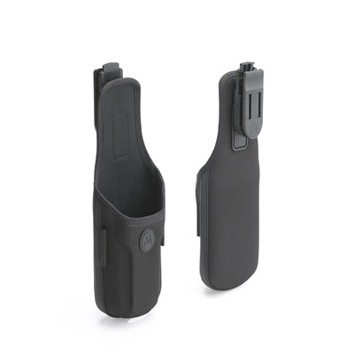 Zebra Schutzgehäuse – SG-MC9521110-01R – Weiches Holster – Schwarz