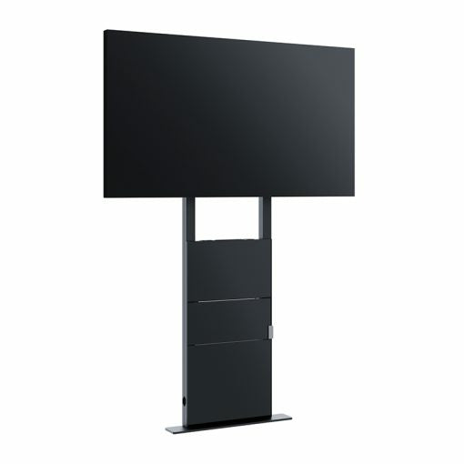Hagor PRO-TOWER WALL – Wandhalterung