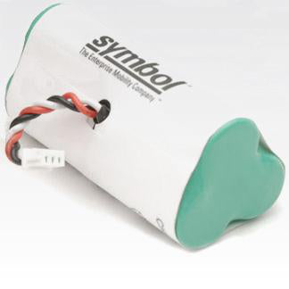 Zebra NiMH Akku 3,4 V 730 mAh – für Symbol LS4278