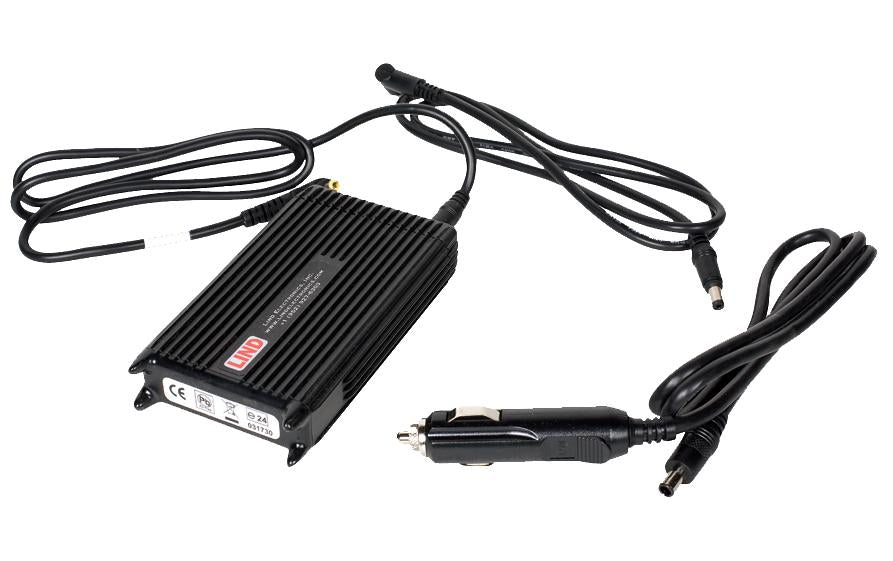 Panasonic PCPE-GJG1V02 Dockingstation – für Panasonic G1 und G2, USB-Port, Schwarz
