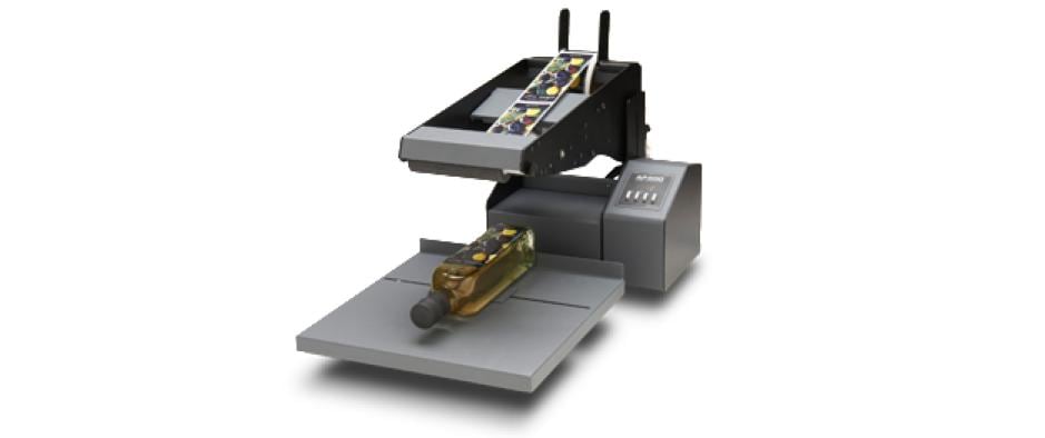 Primera Papierzuführung AP550e