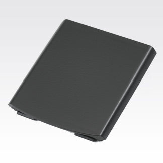 Zebra BTRY-MC55EAB00 – Akku – für MC55 – 2400 mAh – Schwarz