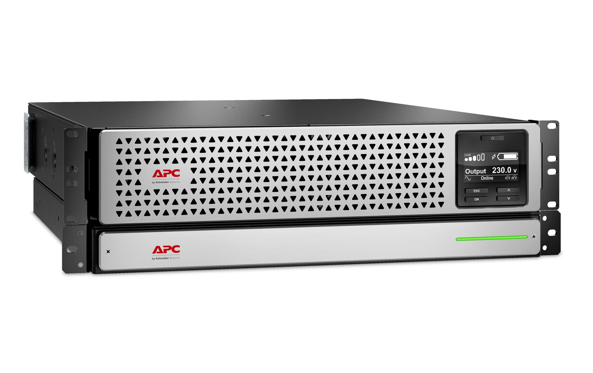 APC Netzteil – 900 W, 240 V – Schwarz