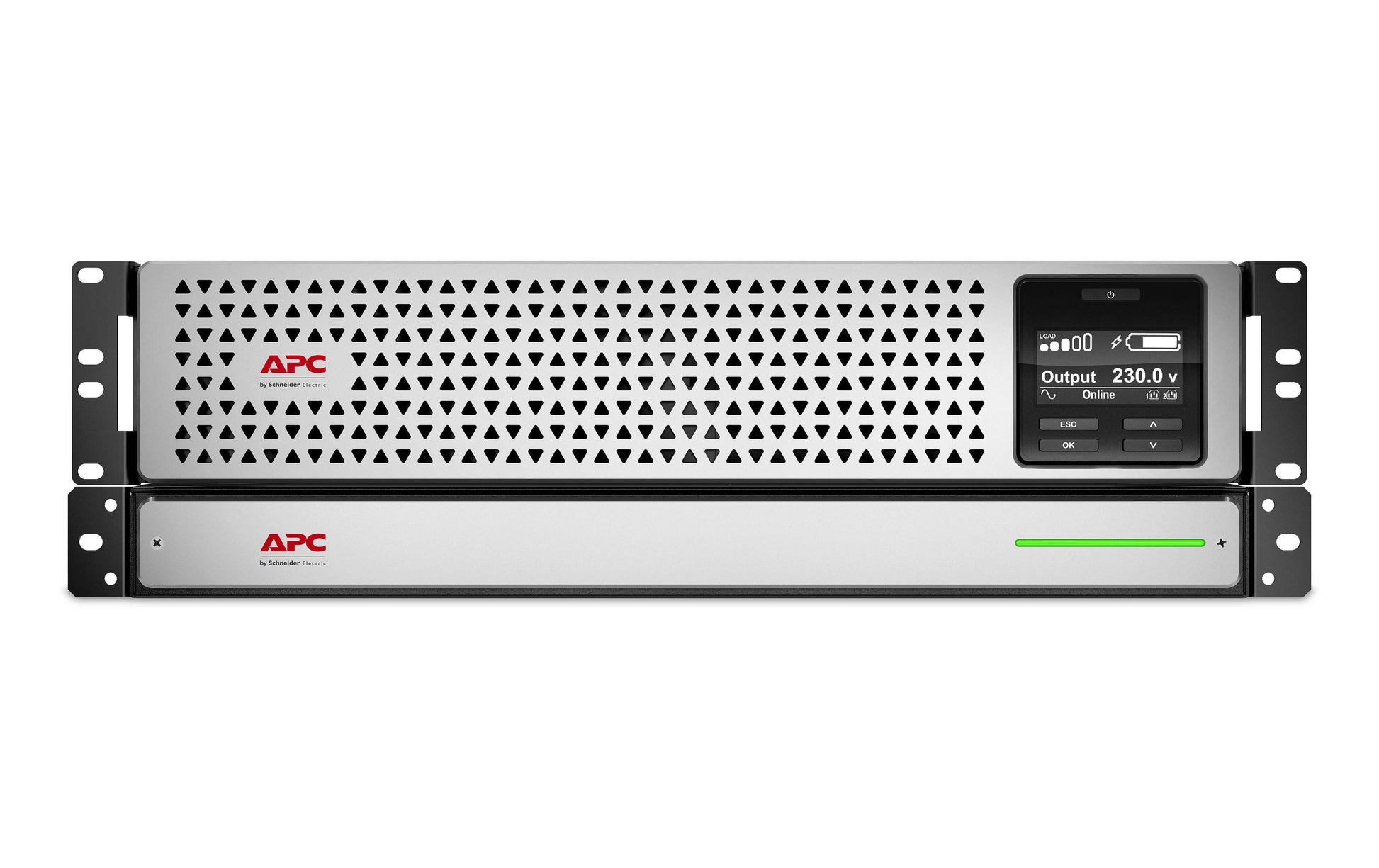 APC Netzteil – 900 W, 240 V – Schwarz