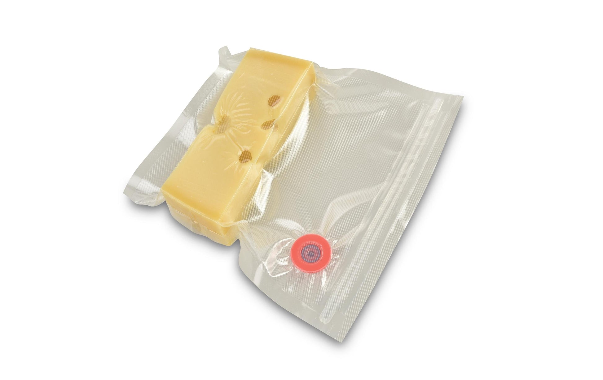 Solis Zip-Vakuumierbeutel – 26 × 23 cm, für Sous-vide-Garer, Tiefkühler