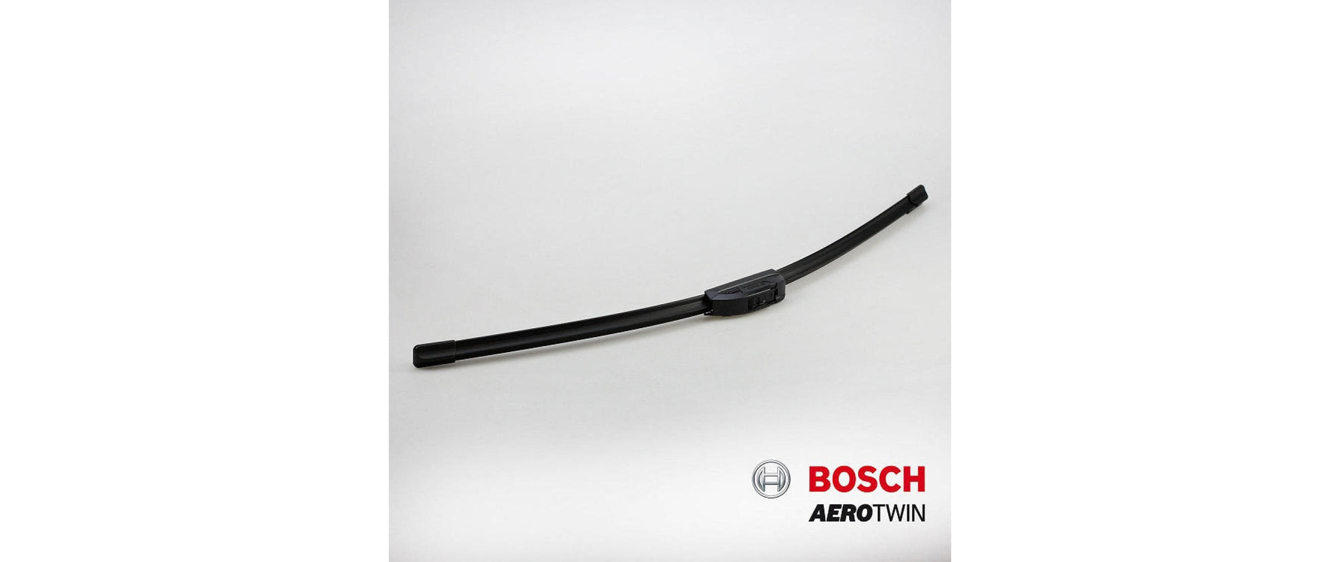 Bosch Scheibenwischerblatt Aerotwin AR26U – 65,0 cm – Flachblatt, schwarz, für Aerotwin-Systeme, 1 Stk.