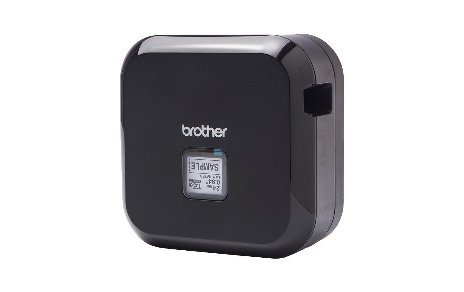 Brother PT-P710BT – Beschriftungsgerät, TZe bis 24 mm, 180×360 dpi, 20 mm/s, USB/Bluetooth, Autoabschneider