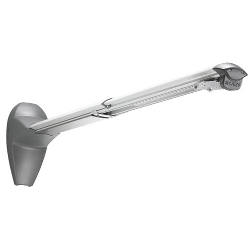 Chief WM130AUS – Beamer Wandhalterung, Abstand 71,1–133,4 cm, 11,3 kg, Silber