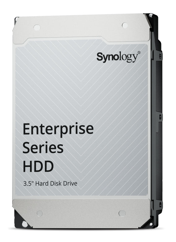 Synology HAS5320-24T – 24 TB SAS 3,5" HDD, 7'200 U/min, 1'000 MB Cache