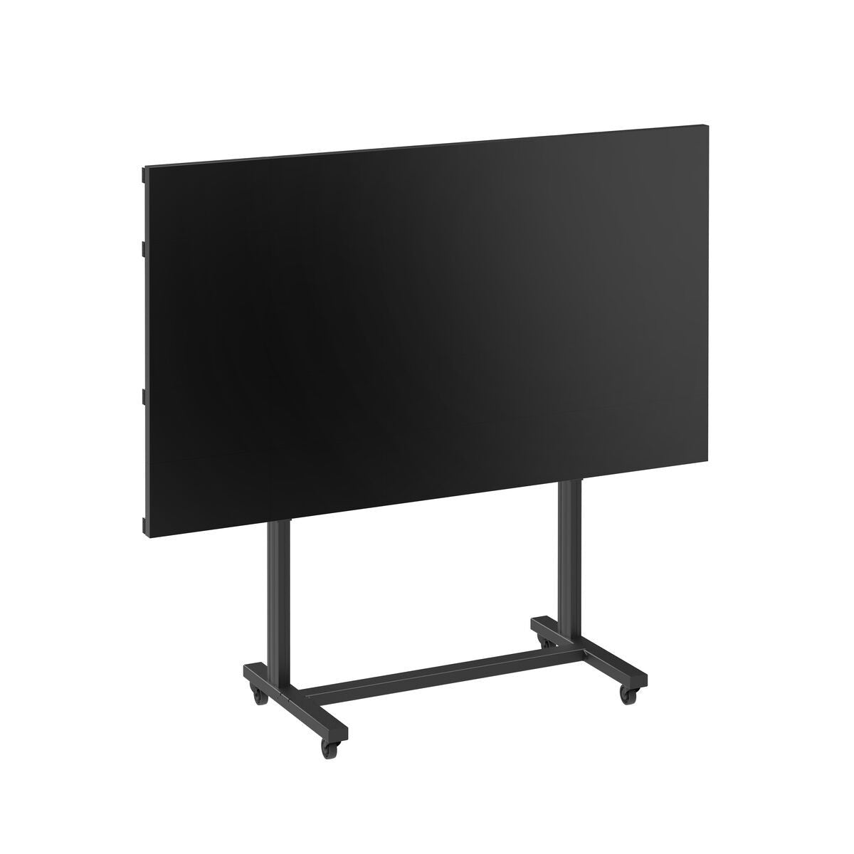 Vogel's TLED 5X5 – Monitorhalterung, 25 Monitore, bis 27", 405 kg, schwarz