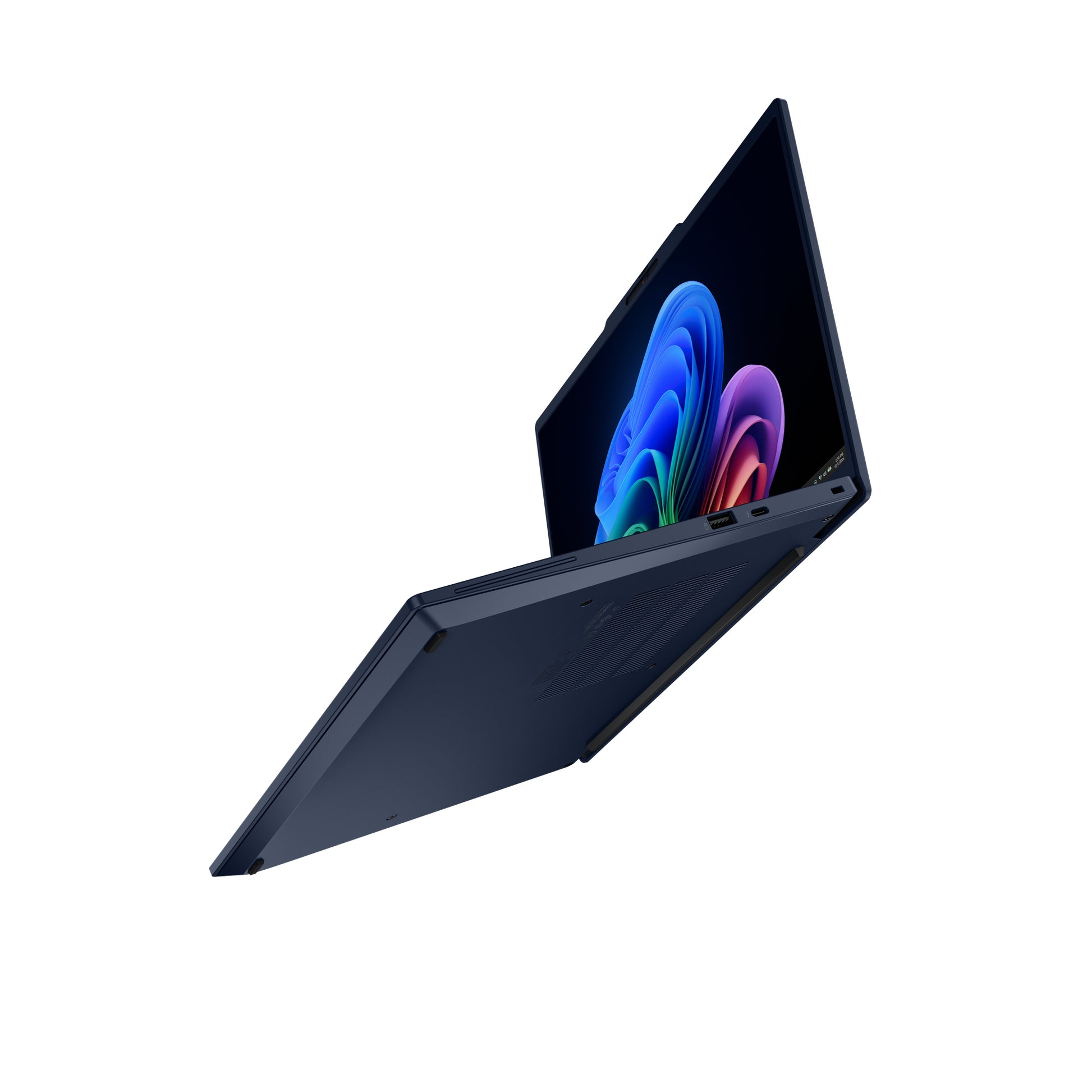 Lenovo ThinkPad T14s Gen 7 – 14" WUXGA Touch, Core Ultra 5 325, 32 GB, 512 GB SSD, Win 11 Pro, QWERTZ (CH)