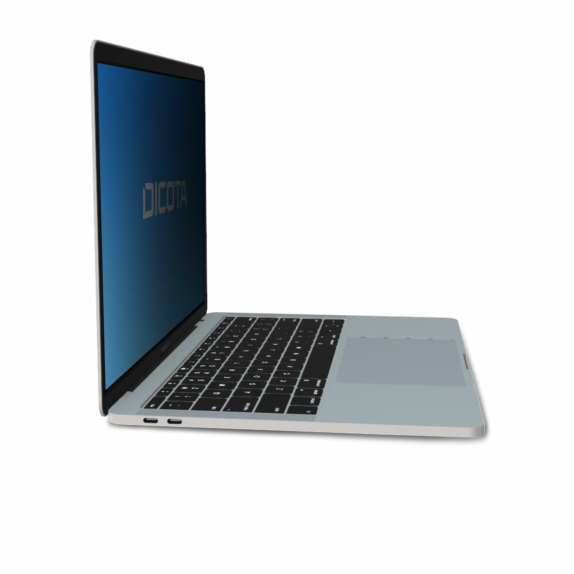 DICOTA Displayschutz für Apple MacBook Pro 15 Retina