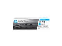 HP Samsung – Toner CLT-C504S – cyan, 1800 Seiten