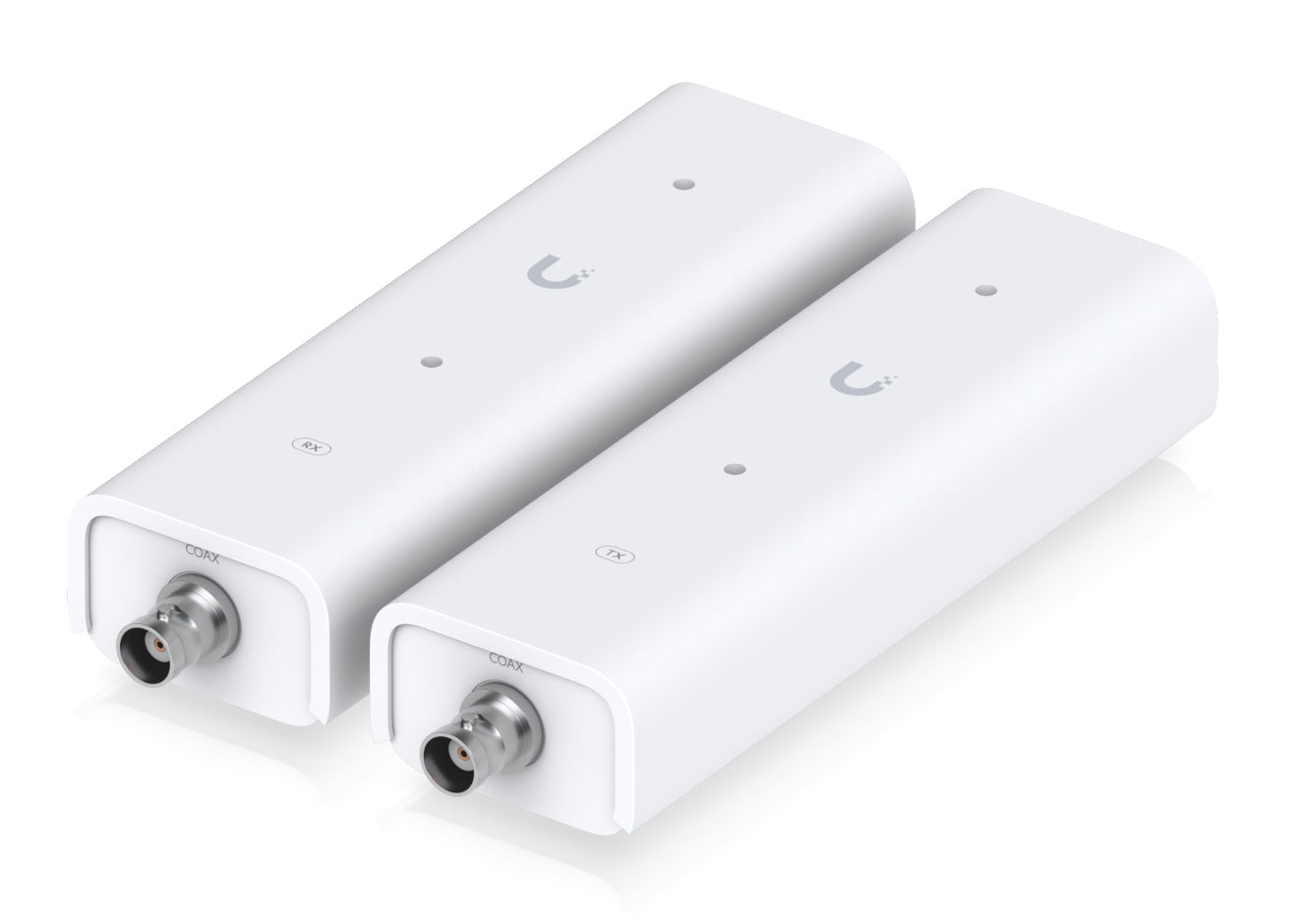 Ubiquiti Zutrittskontrollsystem UA-G3-SK-GATE – 126 × 26 × 175 mm, weiss