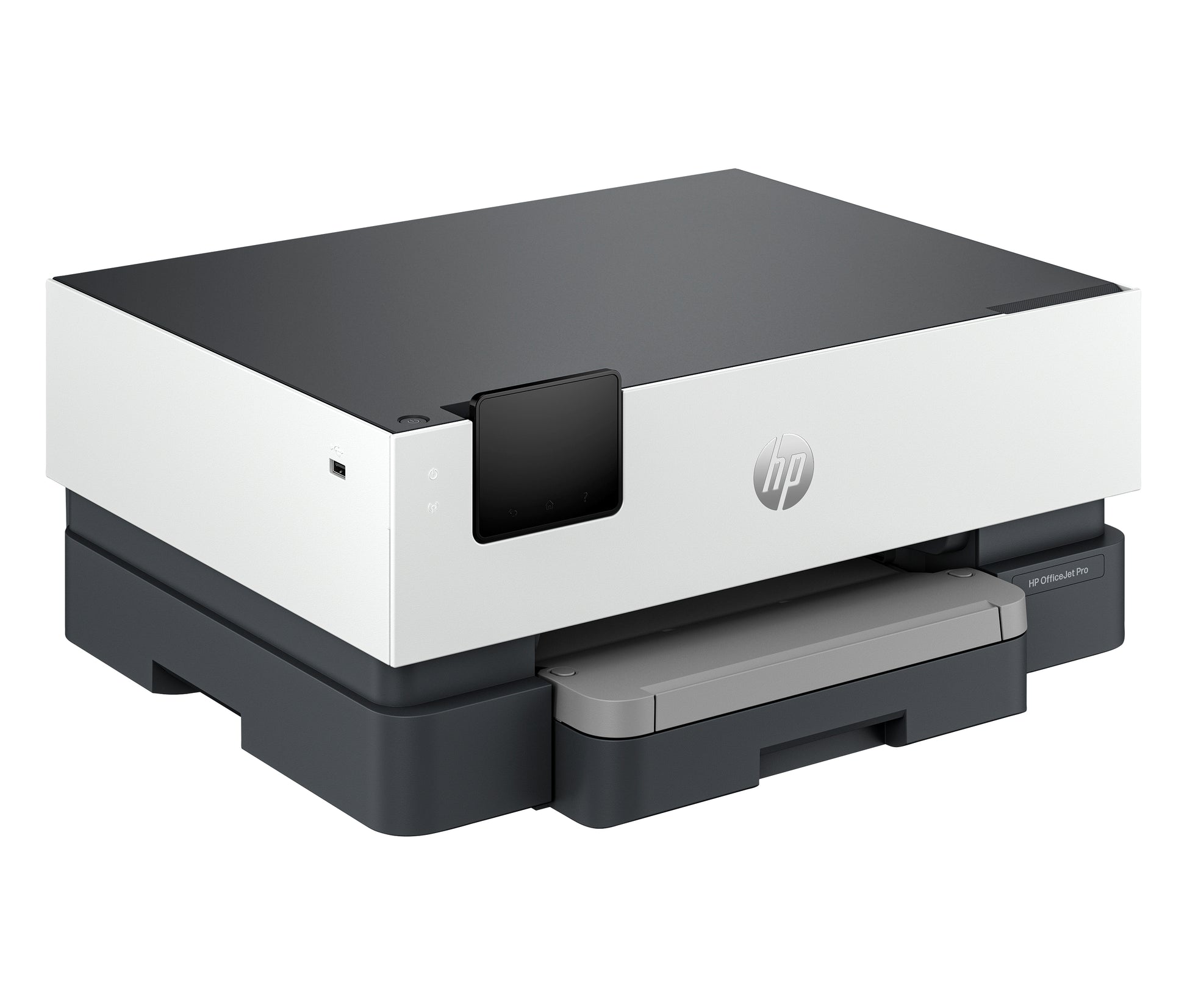 HP OfficeJet Pro 9110b – Farbdrucker, A4, Duplex, USB 2.0, LAN, WLAN