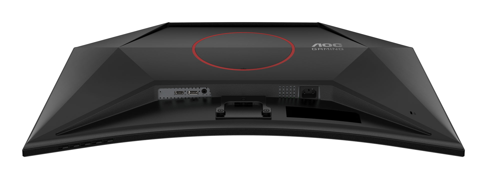 AOC G4 C32G42ZE – 31,5" Curved 1500R, 1920 × 1080 (Full HD), VA, 260 Hz, HDR10