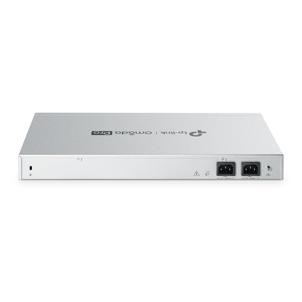 TP-Link S5500-16XF – Managed Switch – 16×10G SFP+, L2+/L3, 1U