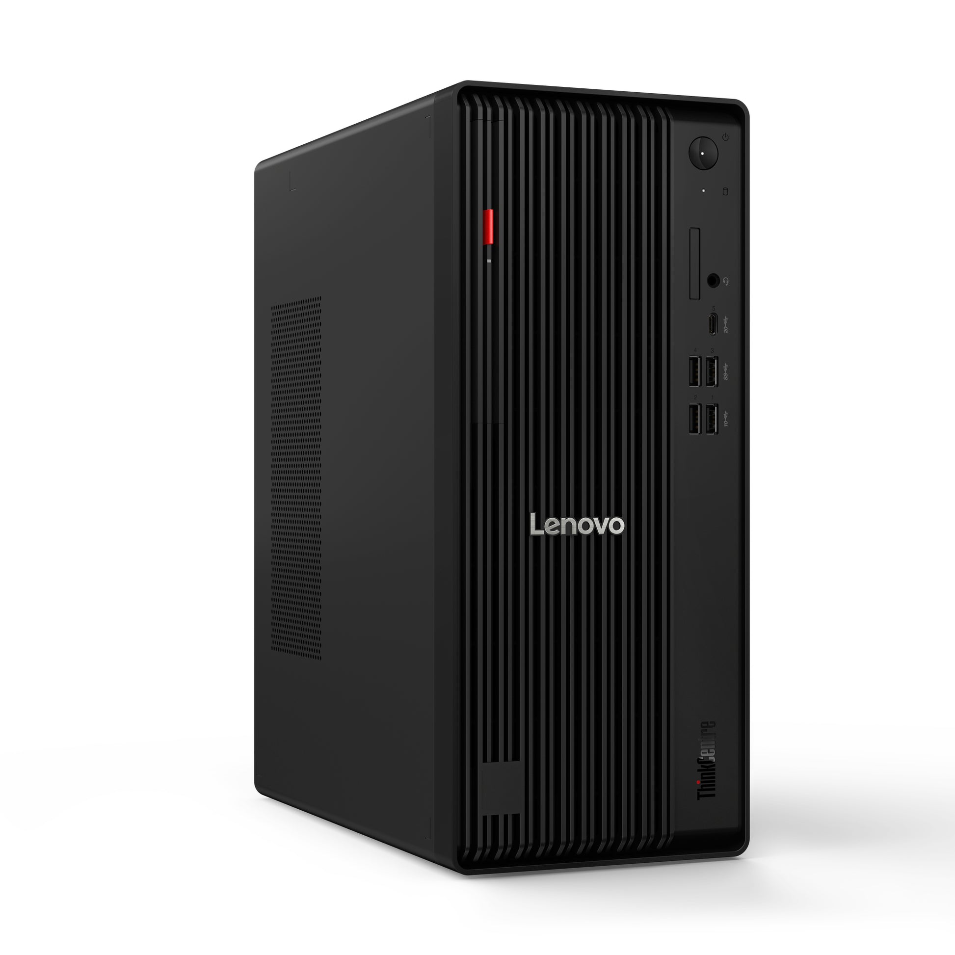 Lenovo ThinkCentre M70t Gen 6 Tower – Intel Core Ultra 7 265, 32 GB RAM, 512 GB SSD, Windows 11 Pro