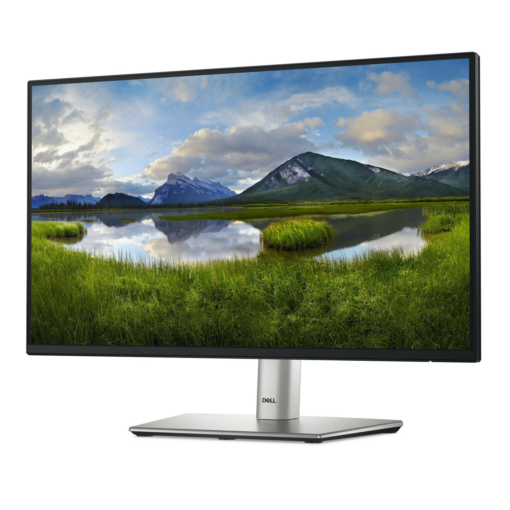 DELL P2225H – Monitor, 21,5" 1920 × 1080 (Full HD), LCD