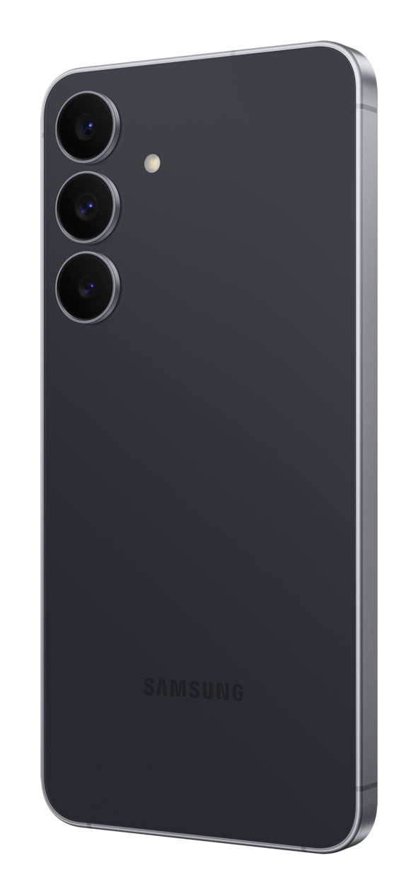 Samsung Galaxy S25 FE – 6,7" – 256 GB – Jetblack
