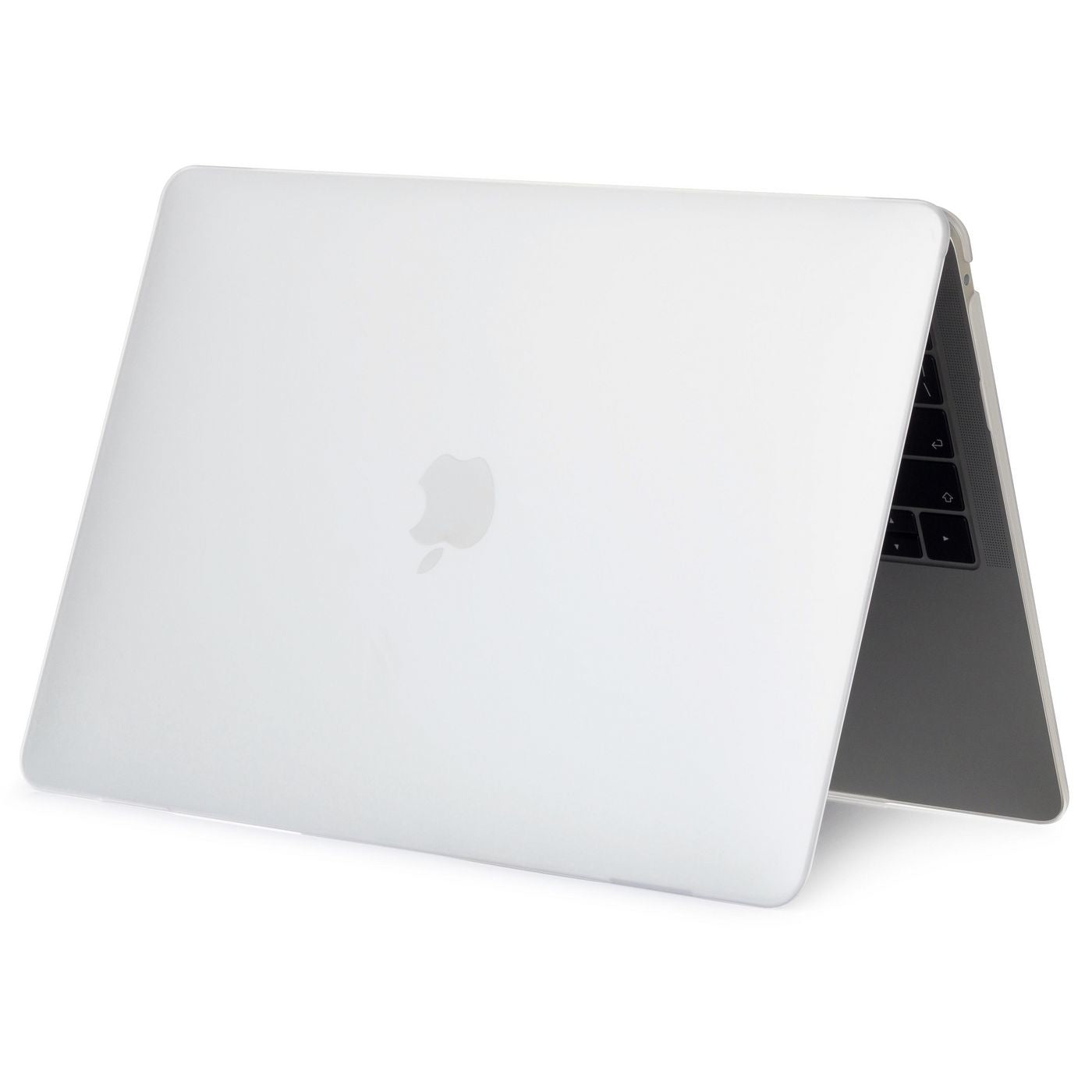 eSTUFF Notebook-Schutzhülle für MacBook Air 13,3" – Transparent