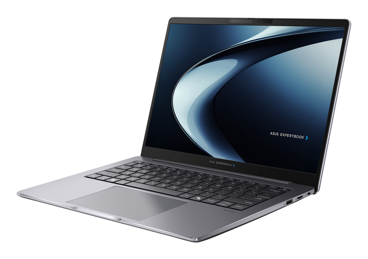 ASUS ExpertBook P5 G2 P5405CAA-NZ0542X – 14" WQXGA, Core Ultra 5 325, 16 GB, 512 GB SSD, Win 11 Pro