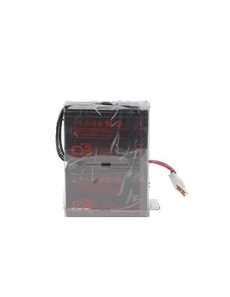 Eaton USV-Batteriemodule, Blei (VRLA), 12 V – 2 Stk. – für 9130 700VA Tower