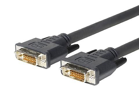 Vivolink DVI-D Dual-Link Kabel 2560×1600 – 1 m