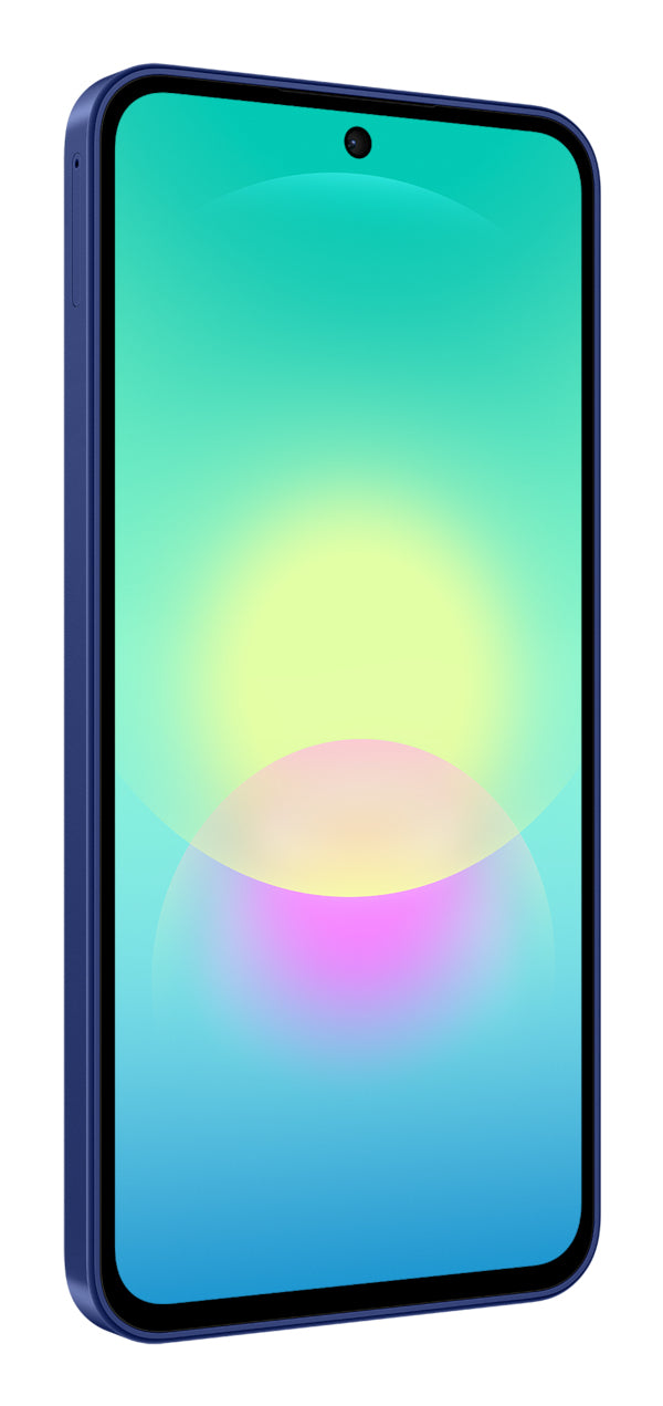 Samsung Galaxy A27 5G – 6,7" – 256 GB – Blau