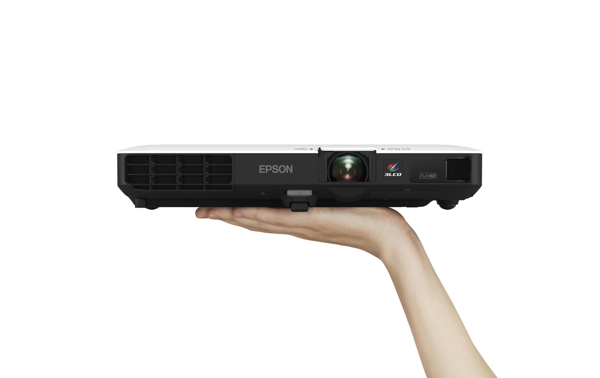 Epson EB-1795F, 3LCD-Projektor – Full HD, 3200 ANSI-Lumen, 16:9