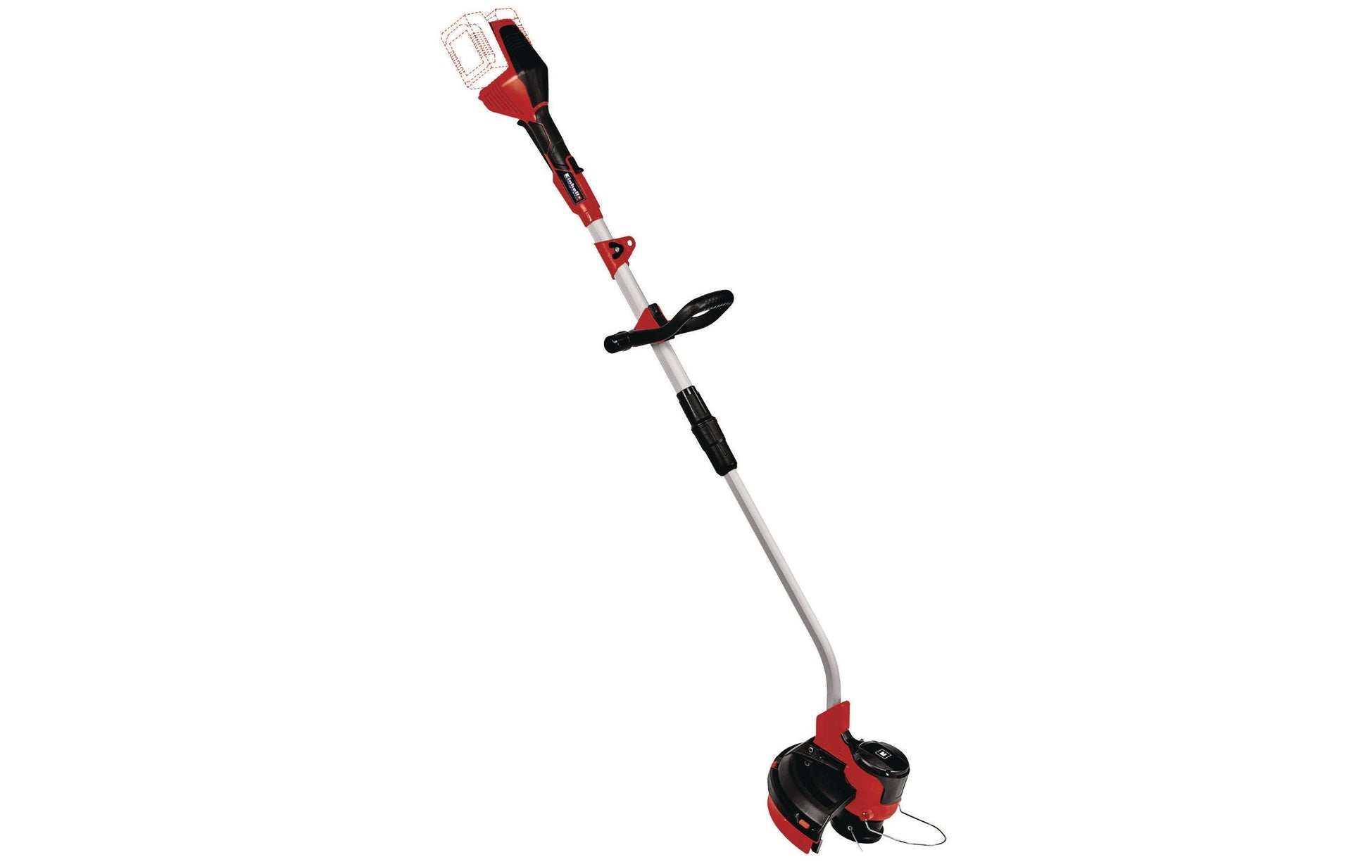 Einhell GE-CT 36/30 Li E Akku-Rasentrimmer – 36 V – Schnittbreite 30 cm – Solo – Power X-Change