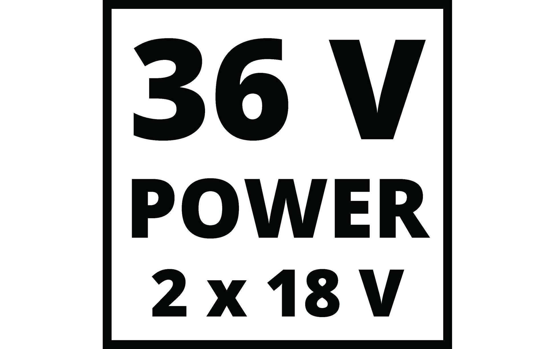 Einhell GE-CT 36/30 Li E Akku-Rasentrimmer – 36 V – Schnittbreite 30 cm – Solo – Power X-Change