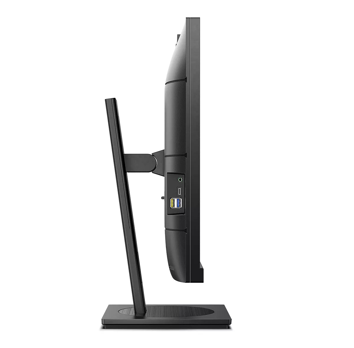 Philips 27B1U5601H/00 – 27", 2560 × 1440 (WQHD), IPS, USB-C 100 W, Webcam, LAN