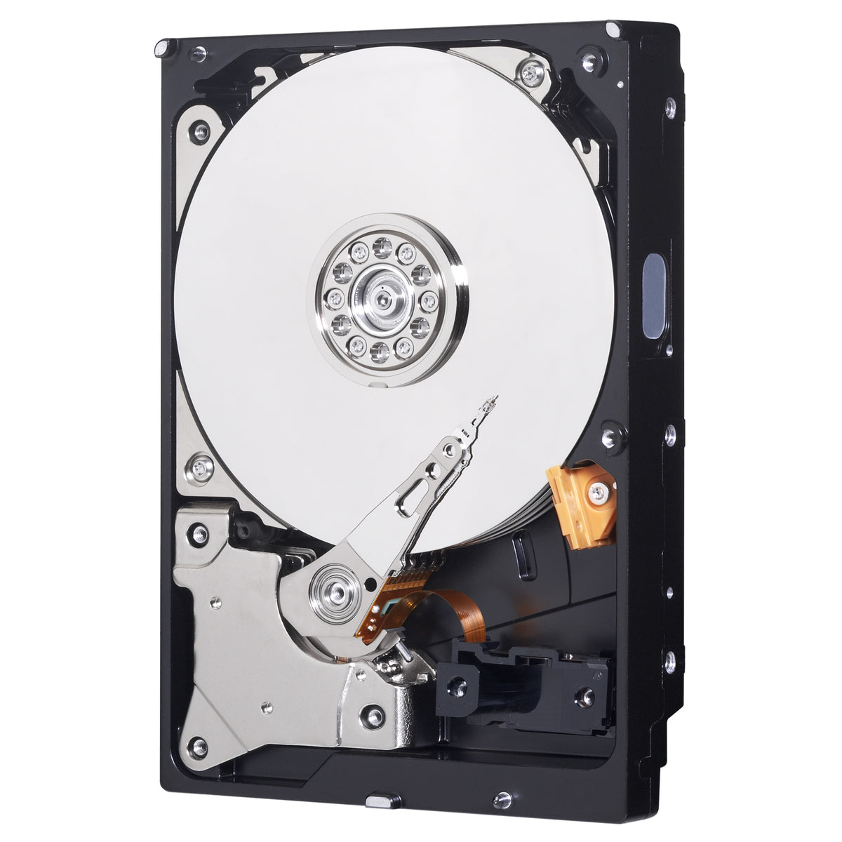 Western Digital Blue – 1 TB, SATA III